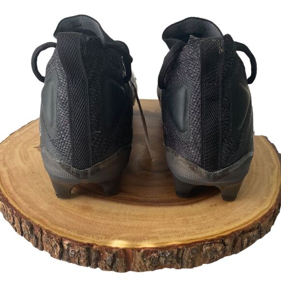 Adidas Freak Ultra 20 Primeknit Boost Football Cleats Black EF8671 Mens size 9 - Picture 6 of 12